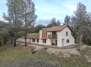 14539 Clear Creek Knolls Dr, Redding, CA 96001