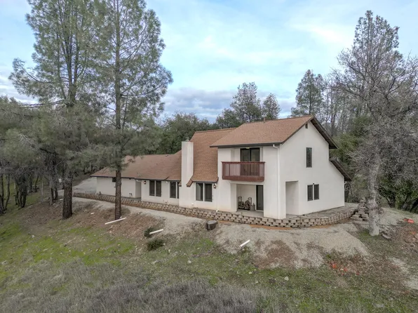 14539 Clear Creek Knolls Dr, Redding, CA 96001