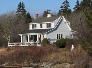 85 Hupper Ln, Saint George, ME 04860