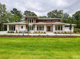 5116 Winding View Ln, Raleigh, NC 27615