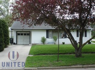 2520 W Highland Ave, Sioux City, IA 51103