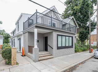 5817 Detroit Ave, Cleveland, OH 44102
