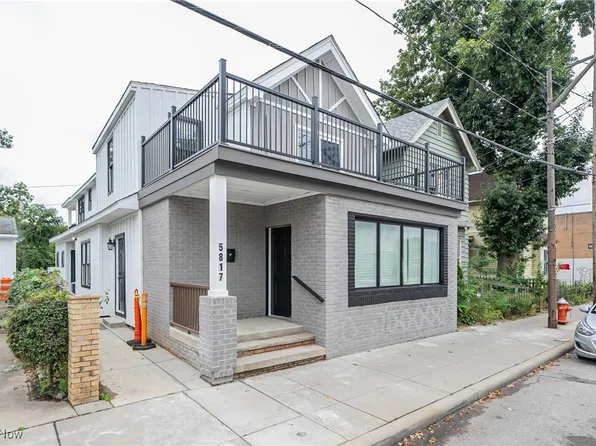 5817 Detroit Ave, Cleveland, OH 44102