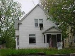 1222 Brown St, Davenport, IA