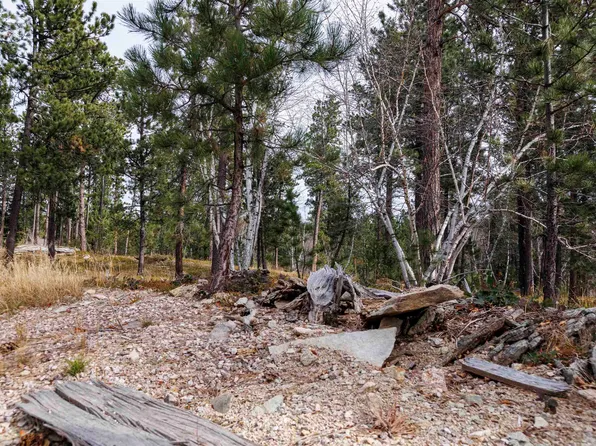 LOT 4 Autumn Ln, Lead, SD 57754