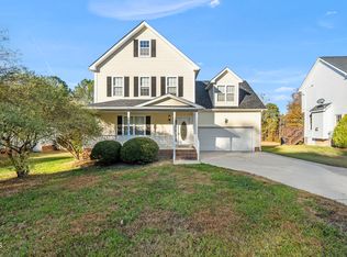 1589 Rogers Pointe Ln, Creedmoor, NC 27522