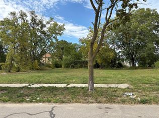 6346 Clifton St, Detroit, MI 48210