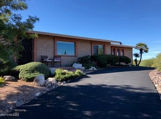 640 N Constitution Dr, Tucson, AZ 85748