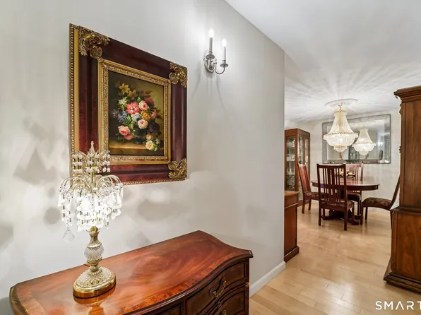 25 Forest Street #6L, Stamford, CT 06901