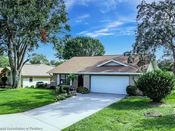 (undisclosed Address), Lake Placid, FL 33852