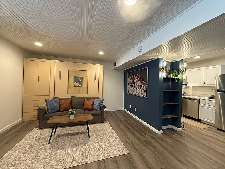 5300 E Cherry Creek Dr S #1403 — Photo 1