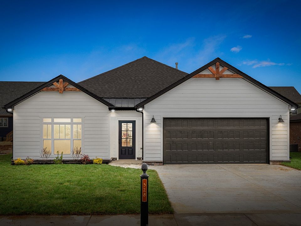 1st image of 285 Hereford Farm Lot 285