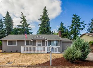 8909 Mount Jefferson Ave, Vancouver, WA