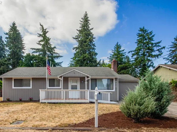 8909 Mount Jefferson Ave, Vancouver, WA 98664