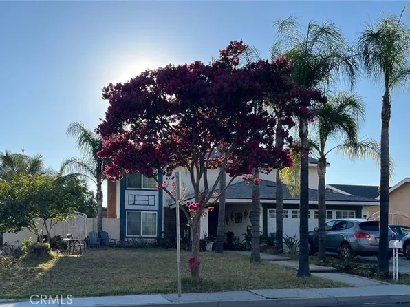 1486 S Cypress Ave, Ontario, CA 91762