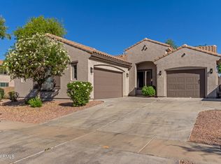 15411 W Redfield Rd, Surprise, AZ 85379