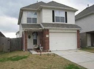 21811 Westfield Ridge Dr, Houston, TX 77073