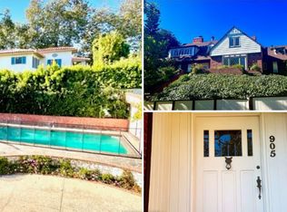 905 Napoli Dr, Pacific Palisades, CA 90272