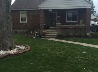 2020 Blake Ave, Dayton, OH 45414
