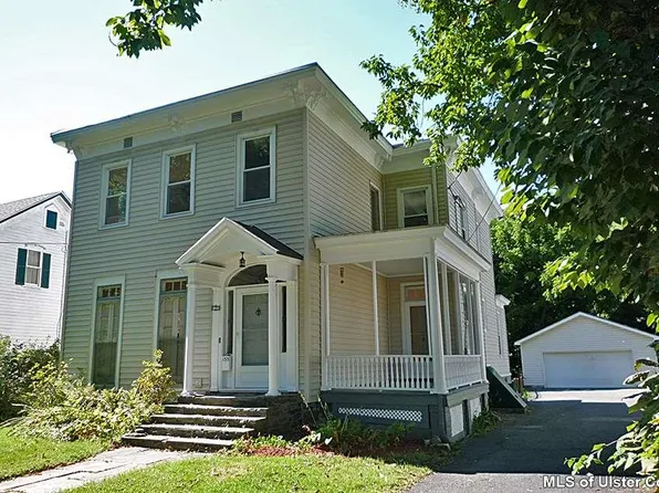 155 Pearl St, Kingston, NY 12401
