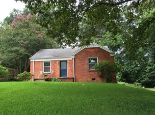 1209 Norris St, Raleigh, NC 27604