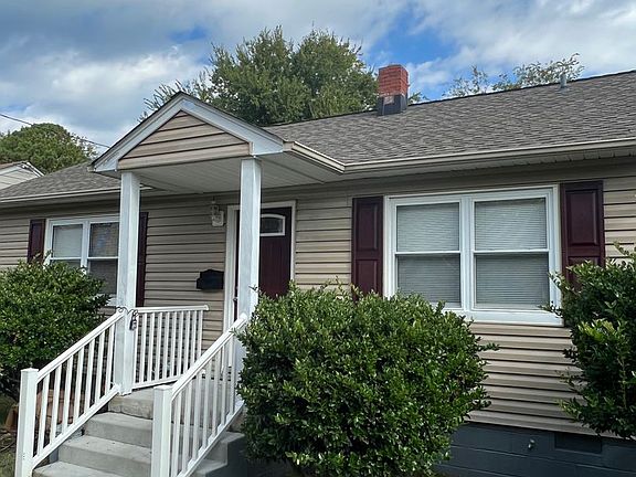 2nd image of 1226 Virgilina Ave