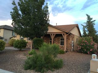 627 King Copper Rd, Clarkdale, AZ 86324
