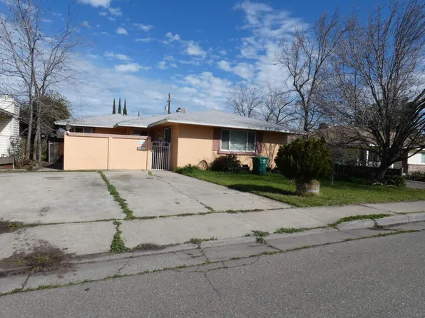 2674 Marguerite St, Dos Palos, CA 93620