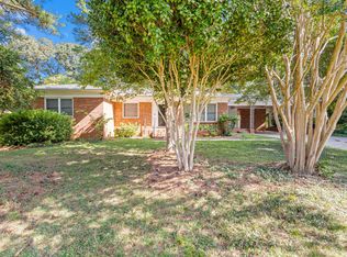 818 Ferndale Dr, Statesville, NC 28677
