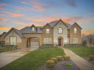 2417 Ranch House Dr, Southlake, TX 76092