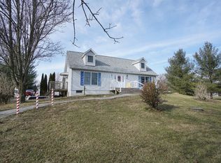 8881 Bellbrook Rd, Waynesville, OH 45068