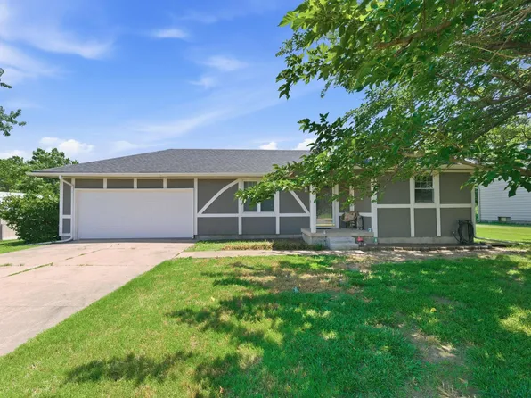 314 N Ellson St, Wichita, KS 67206