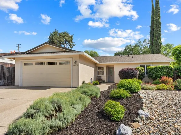 8678 Pardillo Ave, Orangevale, CA 95662