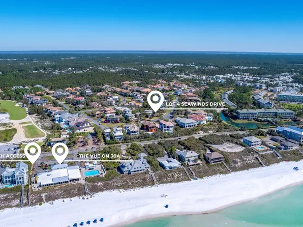4 Seawinds Ct, Pt Washington, FL 32459