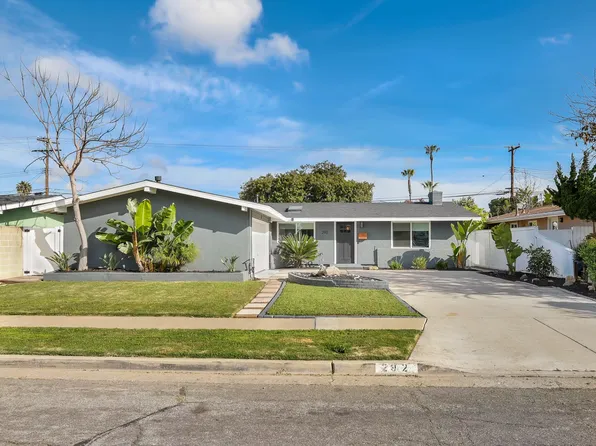 292 Joann St, Costa Mesa, CA 92626