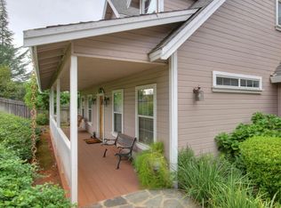 12617 Quail Hollow Dr, Auburn, CA