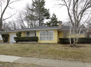 410 Ferguson Rd, Marshall, MI 49068