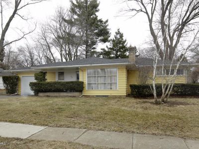 410 Ferguson Rd, Marshall, MI, 49068
