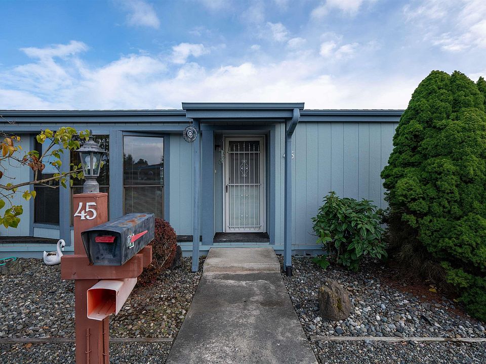 325 N 5th Ave, Sequim, WA 98382 Zillow