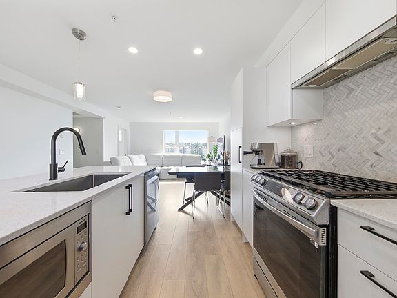 3rd image of 555 E 2nd St #356