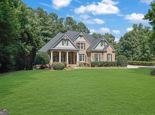 5166 Hill Rd NW, Acworth, GA 30101