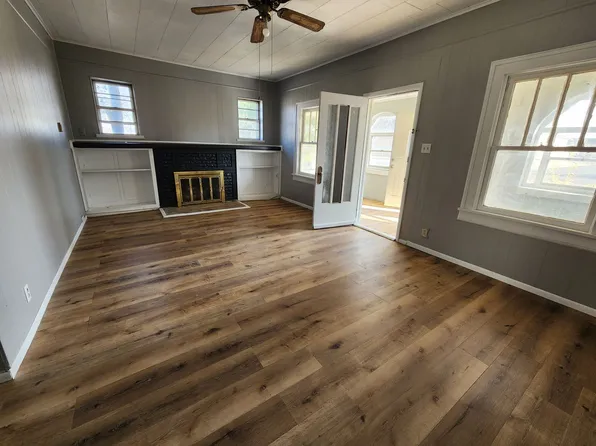 427 E Browning Ave, Pampa, TX 79065