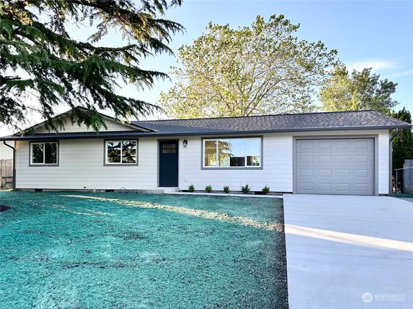 2317 E Kincaid Street, Mount Vernon, WA 98273