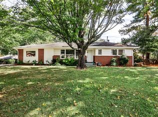 2785 Toney Dr, Decatur, GA 30032