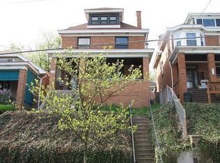 114 E Agnew Ave, Pittsburgh, PA 15210