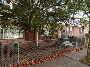 314 Willard Ave, Providence, RI 02907