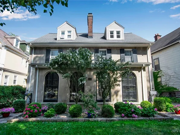 531 Linwood Ave, Buffalo, NY 14209