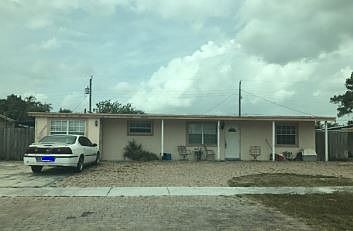Property Front View