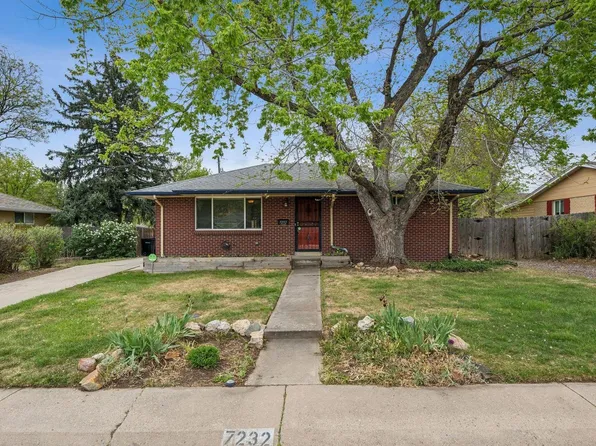 7232 W 67th Pl, Arvada, CO 80003