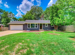 8440 Terrace Rd NE, Spring Lake Park, MN 55432